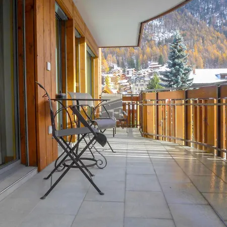 Wohnungsnr- 21 By Interhome Apartment *