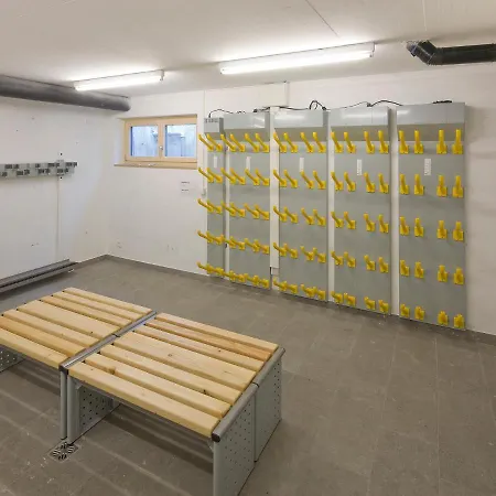 Wohnungsnr- 21 By Interhome Zermatt