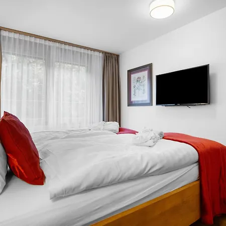 Apartment Wohnungsnr- 21 By Interhome