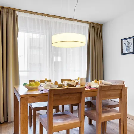 Apartment Wohnungsnr- 21 By Interhome