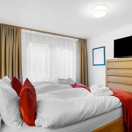 Wohnungsnr- 21 By Interhome Apartment *