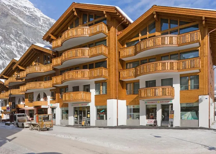 Wohnungsnr- 21 By Interhome