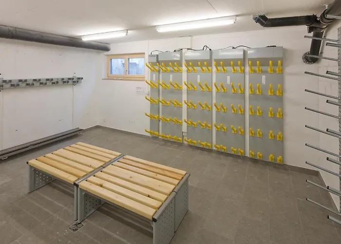 Wohnungsnr- 21 By Interhome Церматт