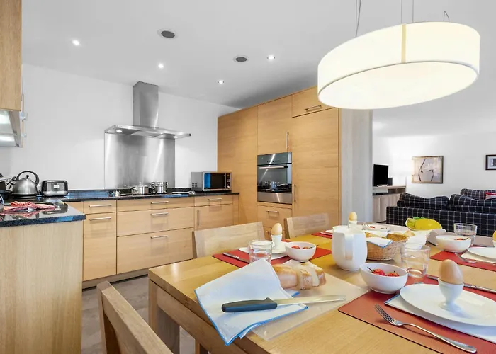 Wohnungsnr- 21 By Interhome Церматт