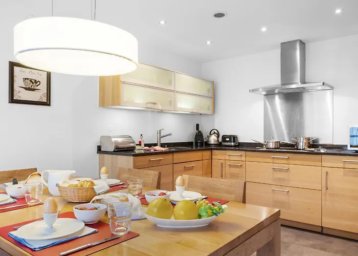 Апартаменты Wohnungsnr- 21 By Interhome Церматт