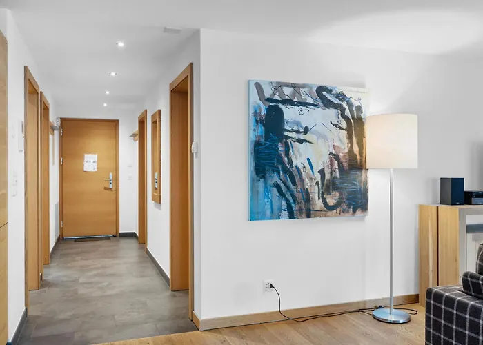 Wohnungsnr- 21 By Interhome * Церматт