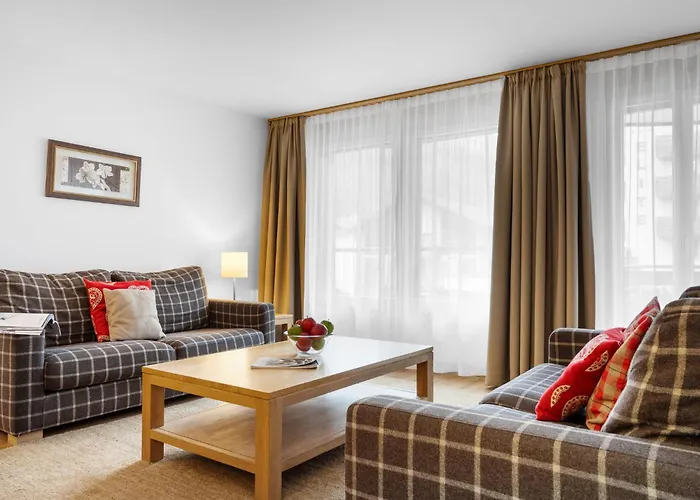 Wohnungsnr- 21 By Interhome Zermatt