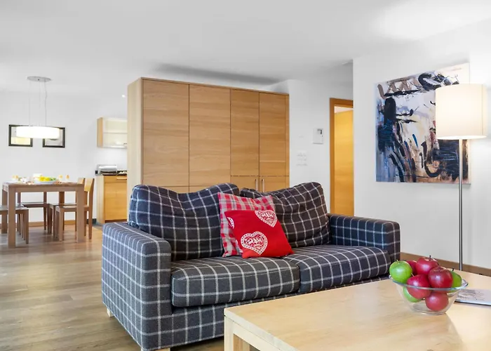 Wohnungsnr- 21 By Interhome