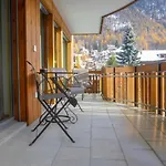 Wohnungsnr- 21 By Interhome Lägenhet *