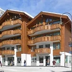 Lägenhet Wohnungsnr- 21 By Interhome