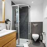 Wohnungsnr- 21 By Interhome Zermatt