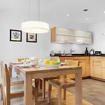Lägenhet Wohnungsnr- 21 By Interhome *