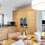 Lägenhet Wohnungsnr- 21 By Interhome Zermatt