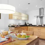 Lägenhet Wohnungsnr- 21 By Interhome Zermatt