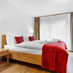Wohnungsnr- 21 By Interhome Zermatt