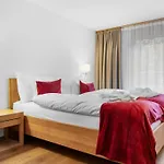 Wohnungsnr- 21 By Interhome Lägenhet *