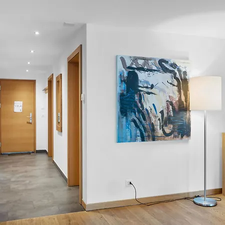 Wohnungsnr- 21 By Interhome * Zermatt