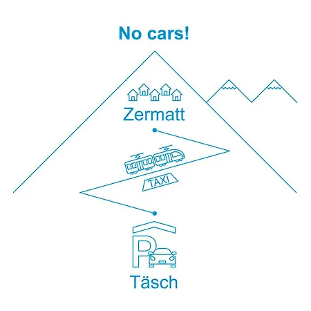 Zur Matte B-8 By Interhome