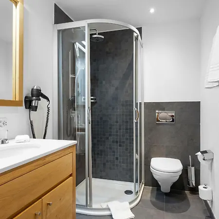 Zur Matte B-8 By Interhome Zermatt