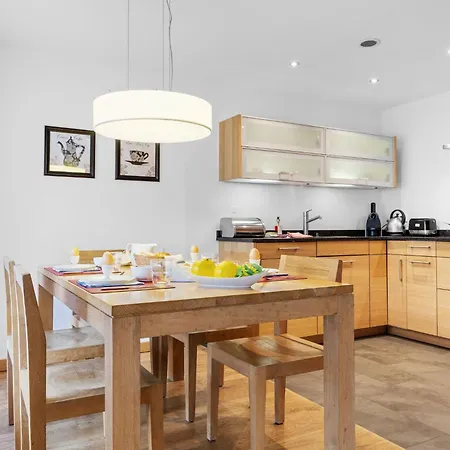 Apartment Zur Matte B-8 By Interhome *
