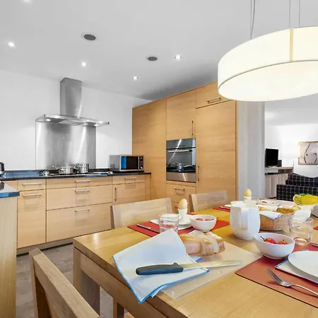 Zur Matte B-8 By Interhome Zermatt