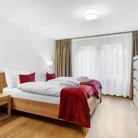 Wohnungsnr- 21 By Interhome