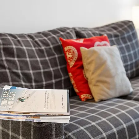 Wohnungsnr- 21 By Interhome *