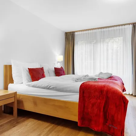 Zur Matte B-8 By Interhome Zermatt