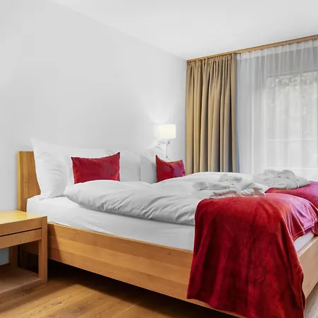 Wohnungsnr- 21 By Interhome Appartamento *