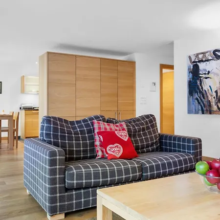 Zur Matte B-8 By Interhome