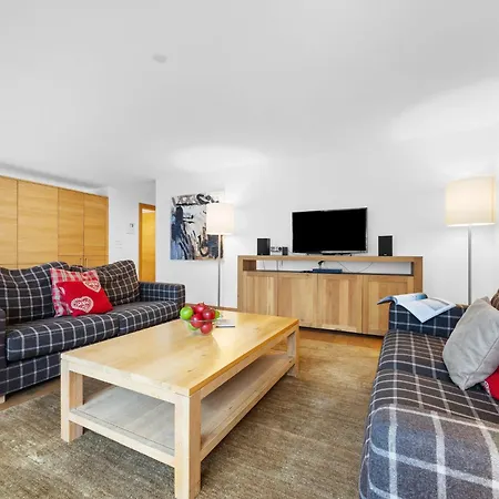 Zur Matte B-8 By Interhome Apartment *