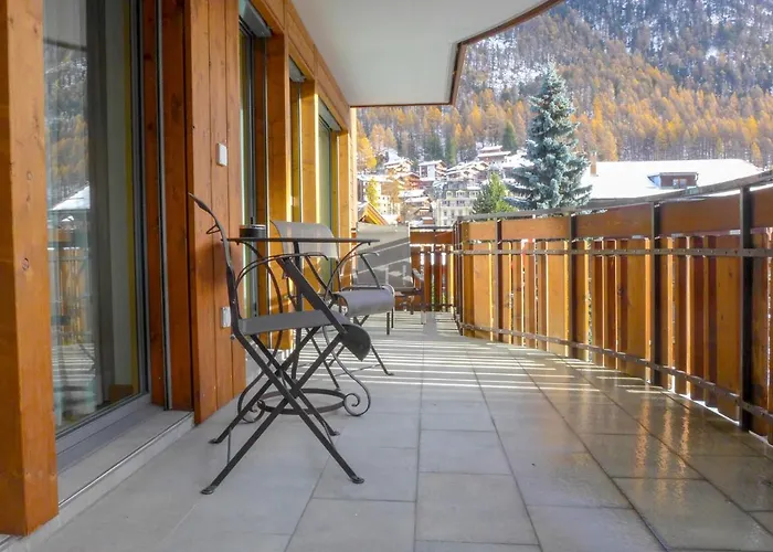 Wohnungsnr- 21 By Interhome 公寓 *