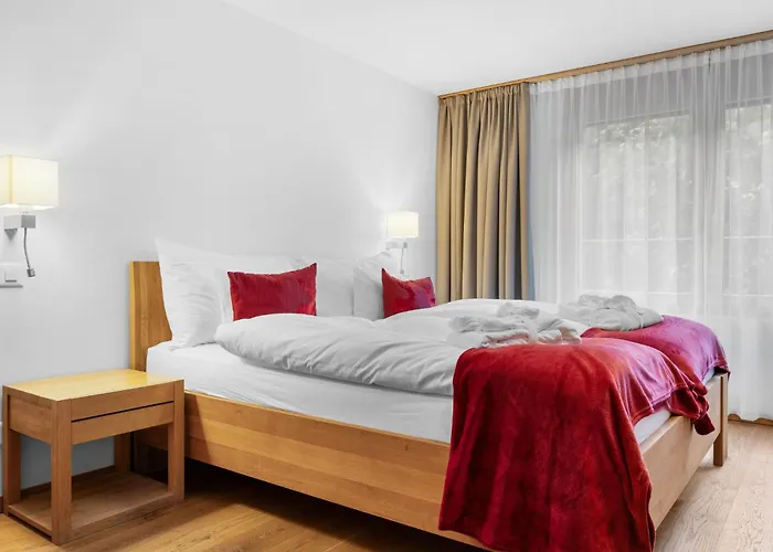 Wohnungsnr- 21 By Interhome 公寓 *