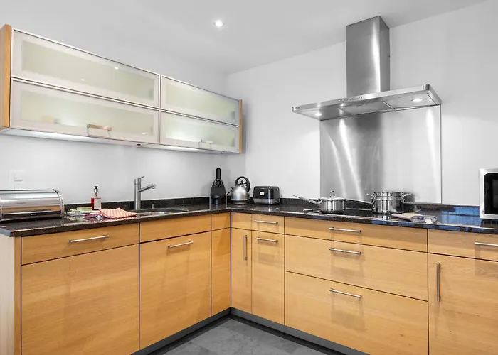 Wohnungsnr- 21 By Interhome * 采尔马特